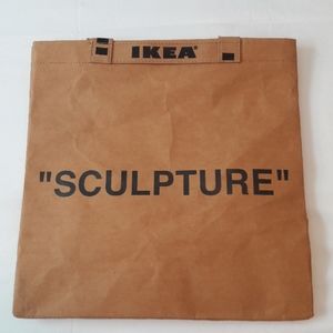 IKEA x Virgil Abloh Medium Bag